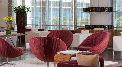 Pullman Dubai Jumeirah Lakes Towers image 11