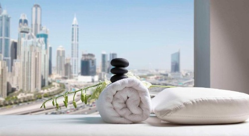 Pullman Dubai Jumeirah Lakes Towers image 24