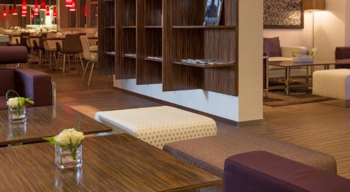 Pullman Dubai Jumeirah Lakes Towers image 29