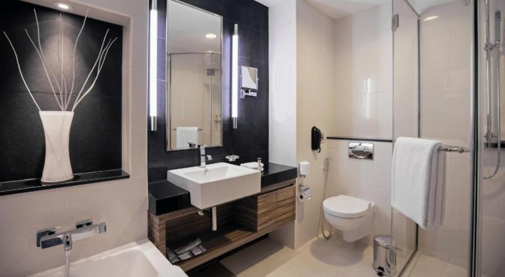 Pullman Dubai Jumeirah Lakes Towers Image 30