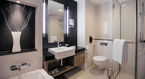 Pullman Dubai Jumeirah Lakes Towers image 30