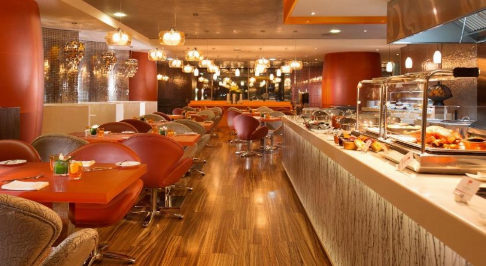 Pullman Dubai Jumeirah Lakes Towers Image 44