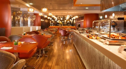 Pullman Dubai Jumeirah Lakes Towers image 44