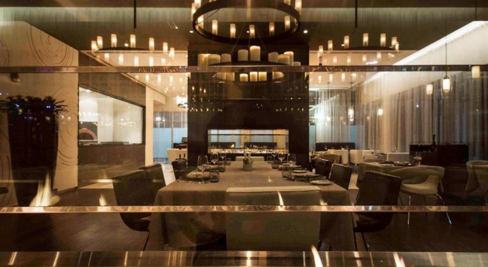 Pullman Dubai Jumeirah Lakes Towers Image 45