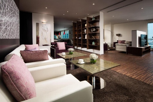 Pullman Dubai Jumeirah Lakes Towers image 47